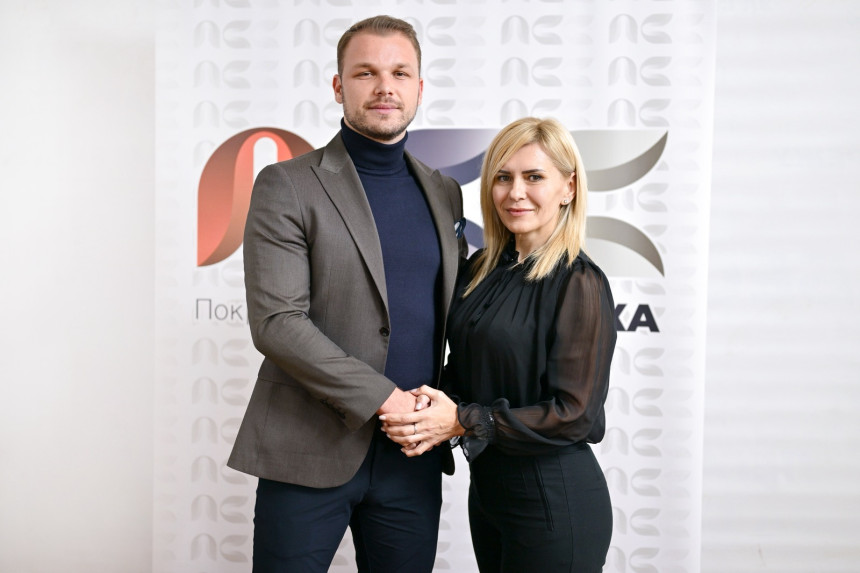 Nataša Miljanović Zubac pristupila Pokretu Sigurna Srpska