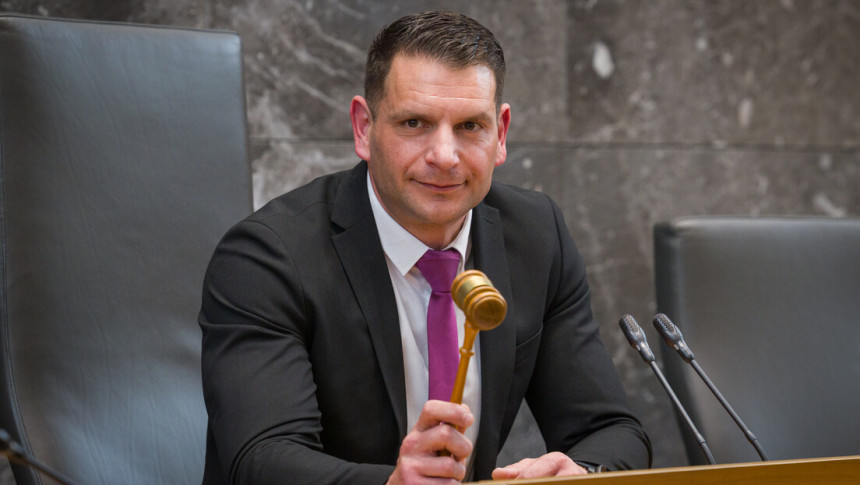 Словеначка политика у шоку: Стевановић најавио посјету Москви