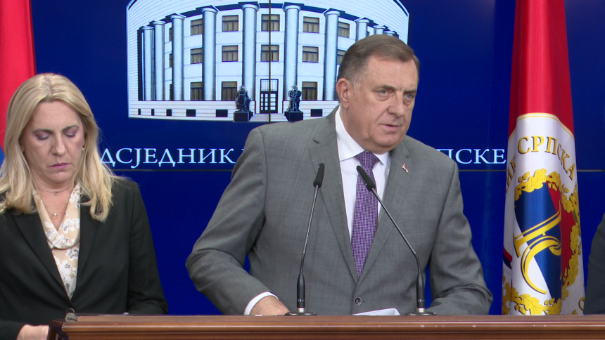 Ревизори анализирали Додиков буџет: Гдје су потрошени милиони?!