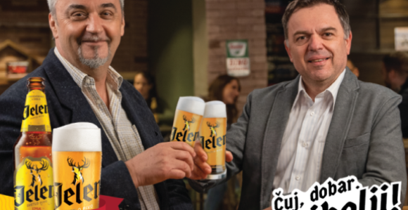 Apatinska pivara proslavlja 270 godina postojanja!