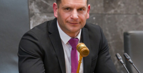 Словеначка политика у шоку: Стевановић најавио посјету Москви