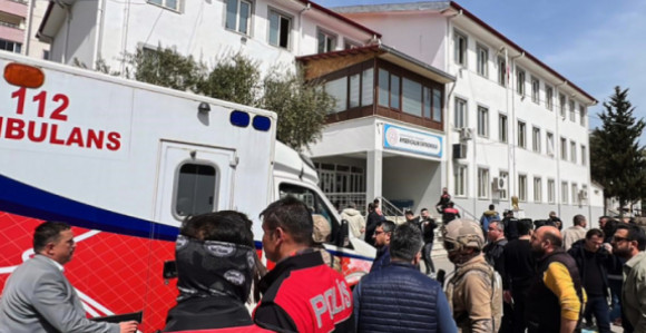 Појачане мјере безбједности у школама у Турској