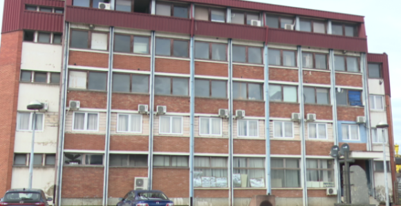 Od giganta do propasti: Otvoren stečaj u "Metalu"