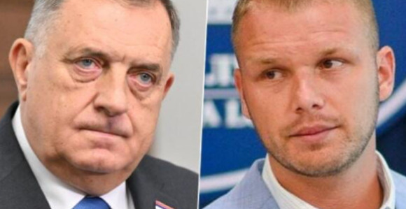 Станивуковић: Милорад Додик је прва лопата Републике Српске