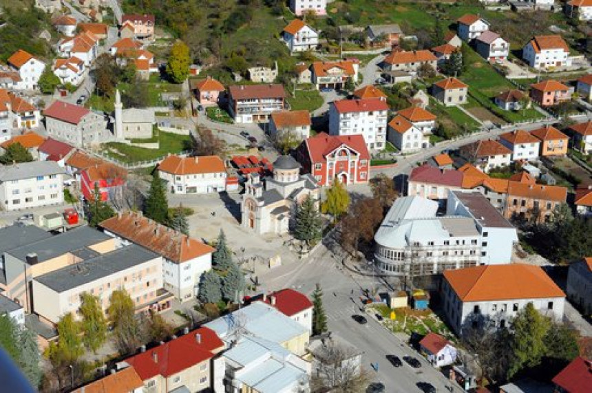 Гачанин ухапшен: Подметнуо бомбу испод аутомобила?