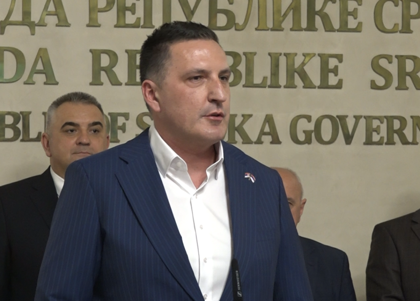 Потписан уговор о изградњи гасовода Шепак – Нови Град