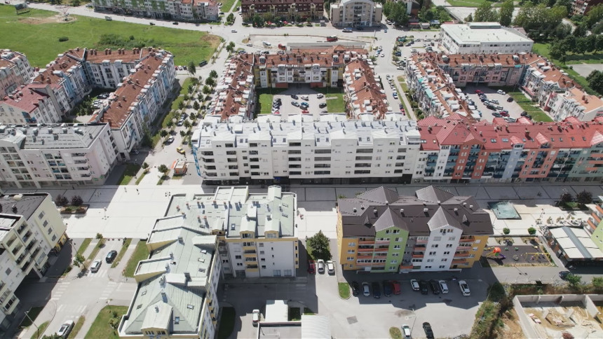 Istočna Ilidža ulaže 150.000 KM u mala i srednja preduzeća