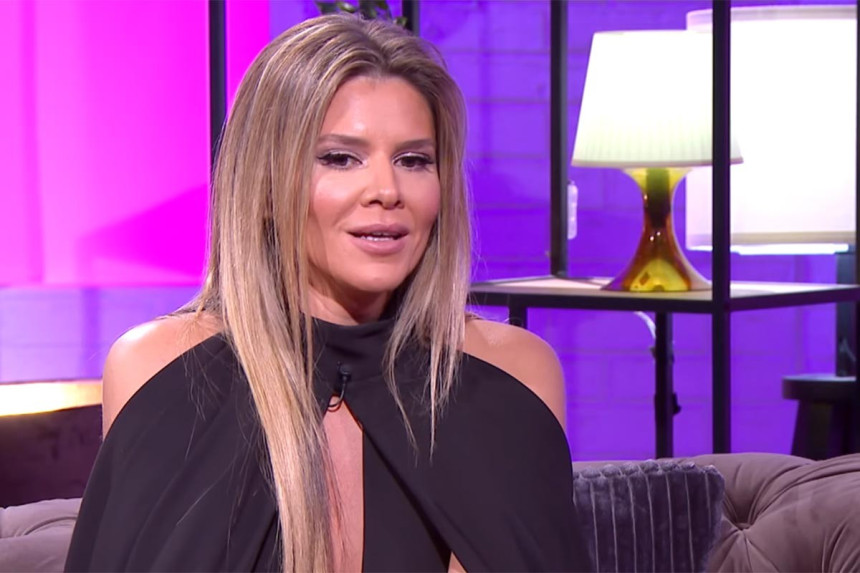 Мелинин муж има 70 година и створио је праву империју