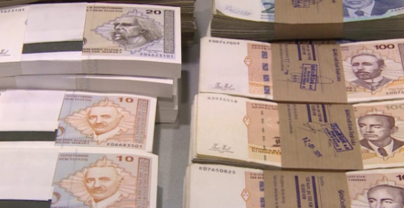 Veće rate kredita sa promjenjivom kamatnom stopom