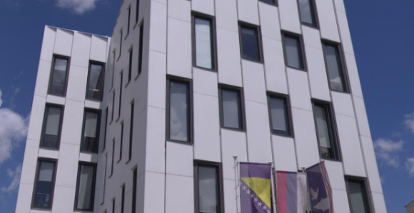 Oglasilo se OJT Bijeljina o eksplozivnoj napravi 