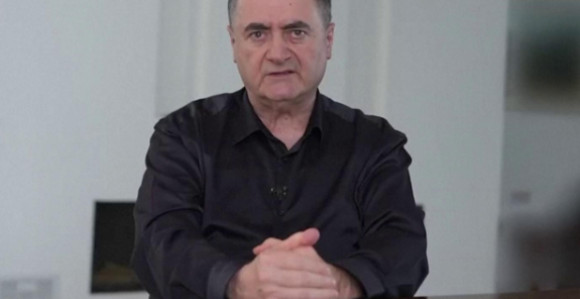 Израел Кац: Примирје са Хезболахом је привремено