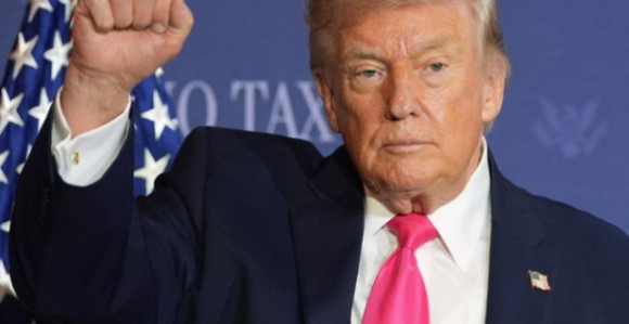 Tramp: Iran pristao na sve, uzimamo obogaćeni uranijum