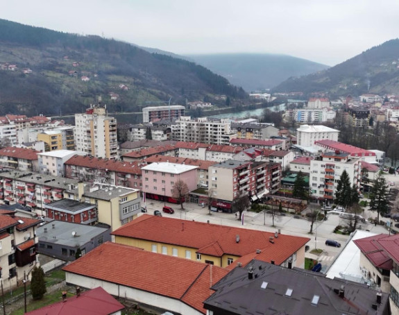 Влада дала зелено свјетло да Фоча постане град