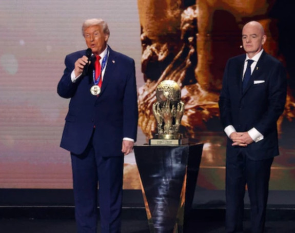 Навијачи бијесни: Мундијал 2026. најскупљи у историји?