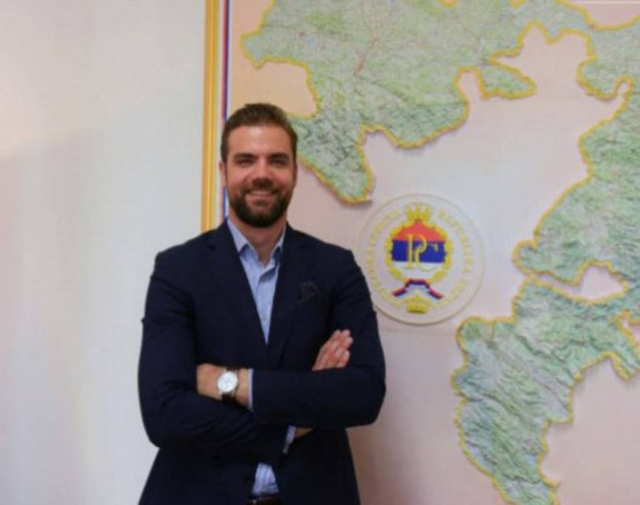 У Тужилаштву БиХ формиран предмет против шефа представништва Републике Српске у Аустрији