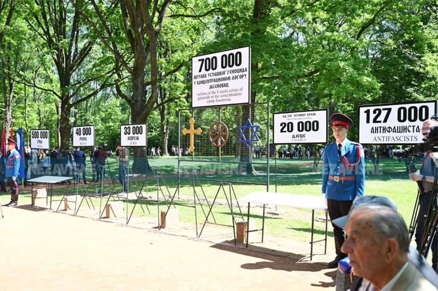 У Републици Српској сутра Дан жалости