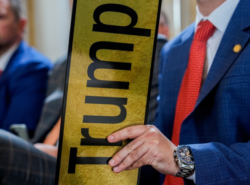 I evropska desnica se naljutila na Trampa - drže distancu