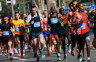 Полумаратонском трком почео 39. Београдски маратон