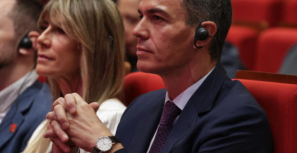 Шпанија: Тражи се 10 година затвора за премијерову жену