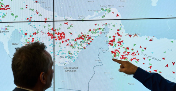 Iran ponovo uvodi strogu kontrolu nad Ormuskim moreuzom