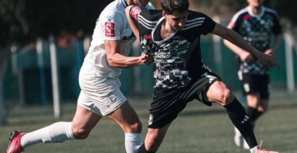 Nakon preokreta Sarajevo stiglo do pobjede u Bijeljini