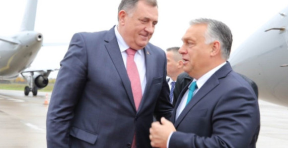 Šta će biti sa brojnim mađarskim projektima u Srpskoj nakon pada Orbana?