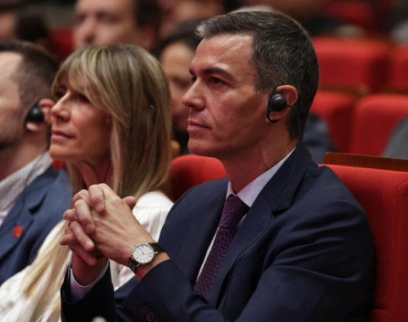 Španija: Traži se 10 godina zatvora za premijerovu ženu