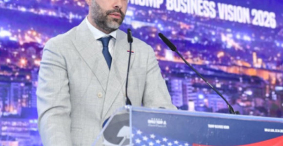 Игор Додик кандидат СНСД-а за предсједника Српске