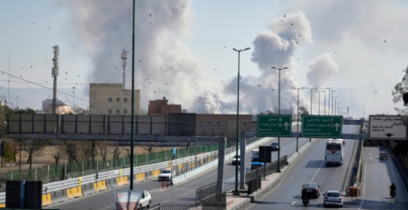 САД - Иран: Нове уцјене око мореуза и уклеарног програма