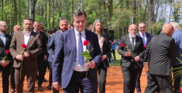 Blanuša: Mjesto velikog stradanja i vječne opomene