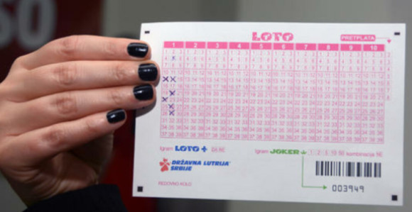 За живота уплатио листић и умро, па освојио 700.000 евра