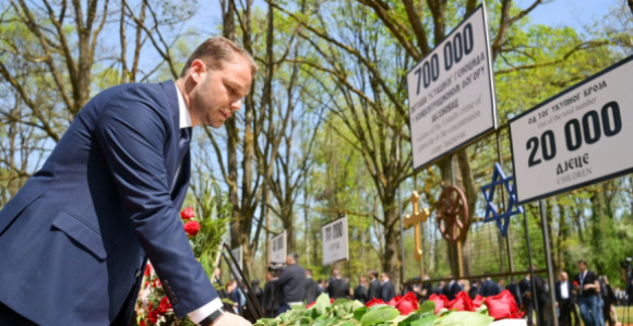 Donja Gradina nas uči da je pamćenje obaveza