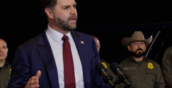 Венс ц́е предводити амерички тим у преговорима са Ираном