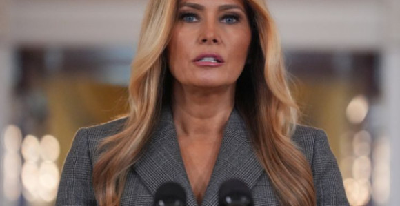 Melanija Tramp brutalno izbačena iz porodičnog kruga