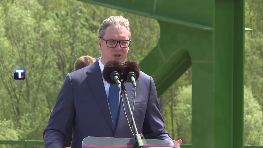 Radimo na očuvanju mira i stabilizaciji prilika na KiM