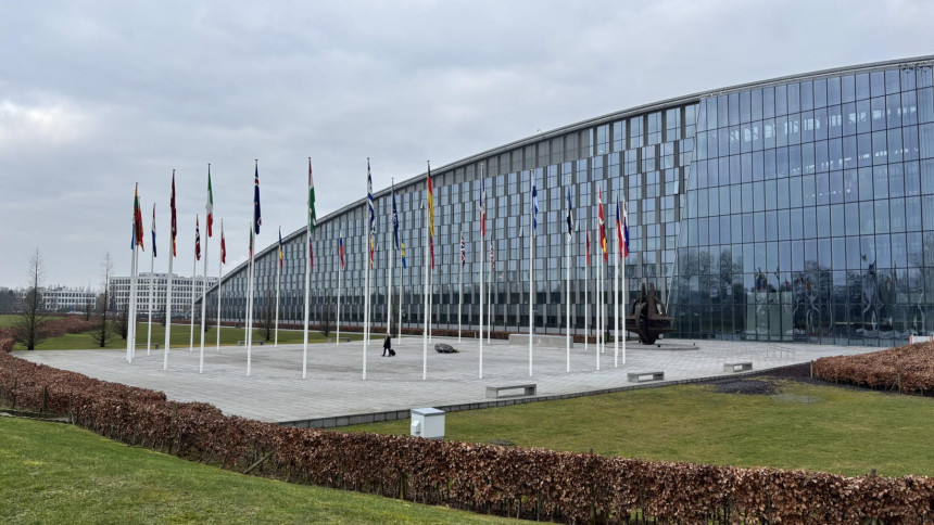 NATO potvrdio podršku neširenju nuklearnog oružja
