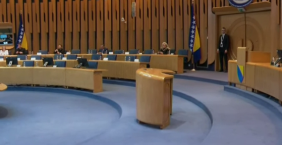 Хоће ли Дом народа коначно расправљати о акцизама на гориво?