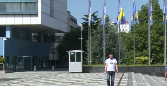БиХ ка ЕУ иде само на папиру, у реалности стоји у мјесту