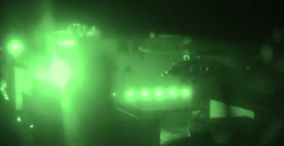 Iran odložio odgovor na napad SAD na iranski brod