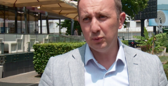 Bodiroga poručio Dodiku: Idi i ostavi srpski narod na miru!