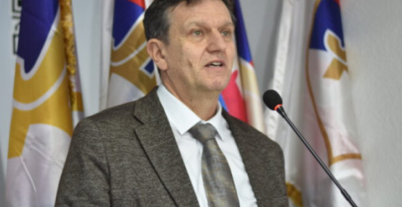 Блануша поручио: Није патриотизам узимати од народа!