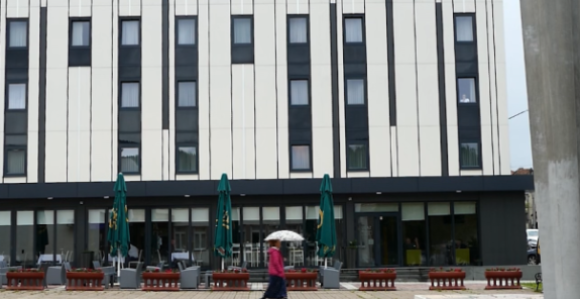 ХЕ на Дрини упумпале још пола милиона у пропали хотел