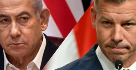 Peter Mađar najavio hapšenje Netanjahua ako kroči u Mađarsku