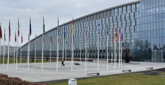 NATO potvrdio podršku neširenju nuklearnog oružja