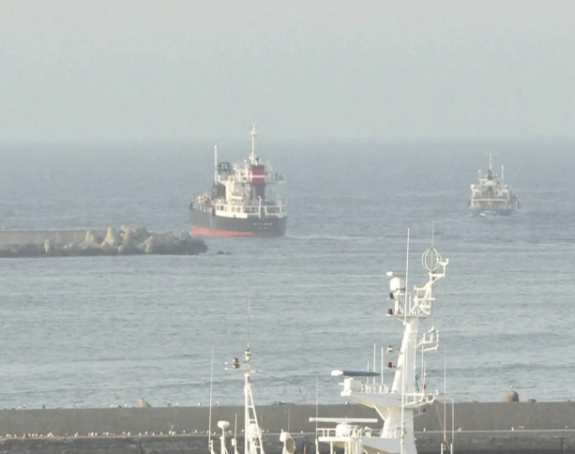 Japan: Zemljotres jačine 7,4 stepena, prijete ogromni talasi