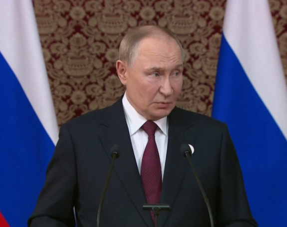 Organizuje se susret Zelenski-Putin, stižu Tramp i Erdogan?