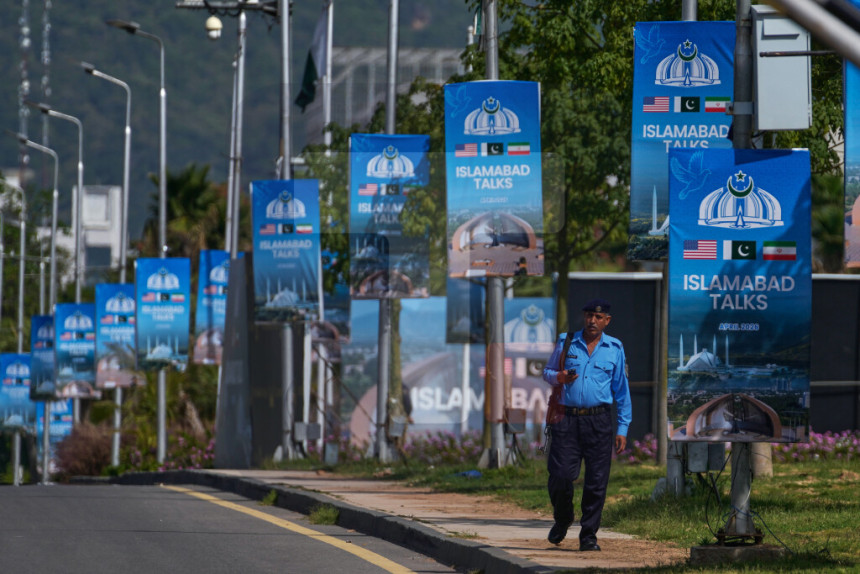 Неизвјесни преговори Америке и Ирана, блокиран Исламабад