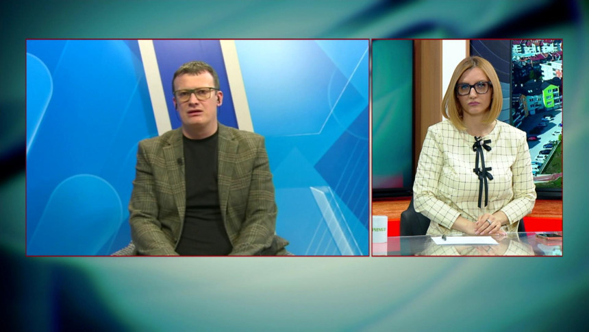 "Srpska se pretvara u privatnu državu gdje vlast prelazi s oca na sina, a građani plaćaju ceh!"