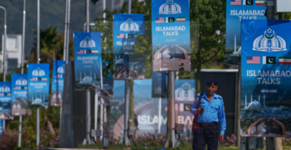Неизвјесни преговори Америке и Ирана, блокиран Исламабад