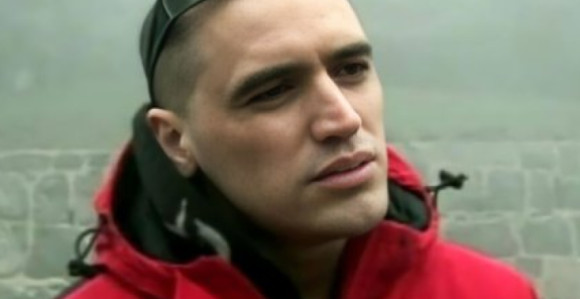 Elez izlazi iz zatvora: Jedan od najopasnijih kriminalaca Balkana